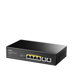 Przełącznik Cudy (GS1006P)