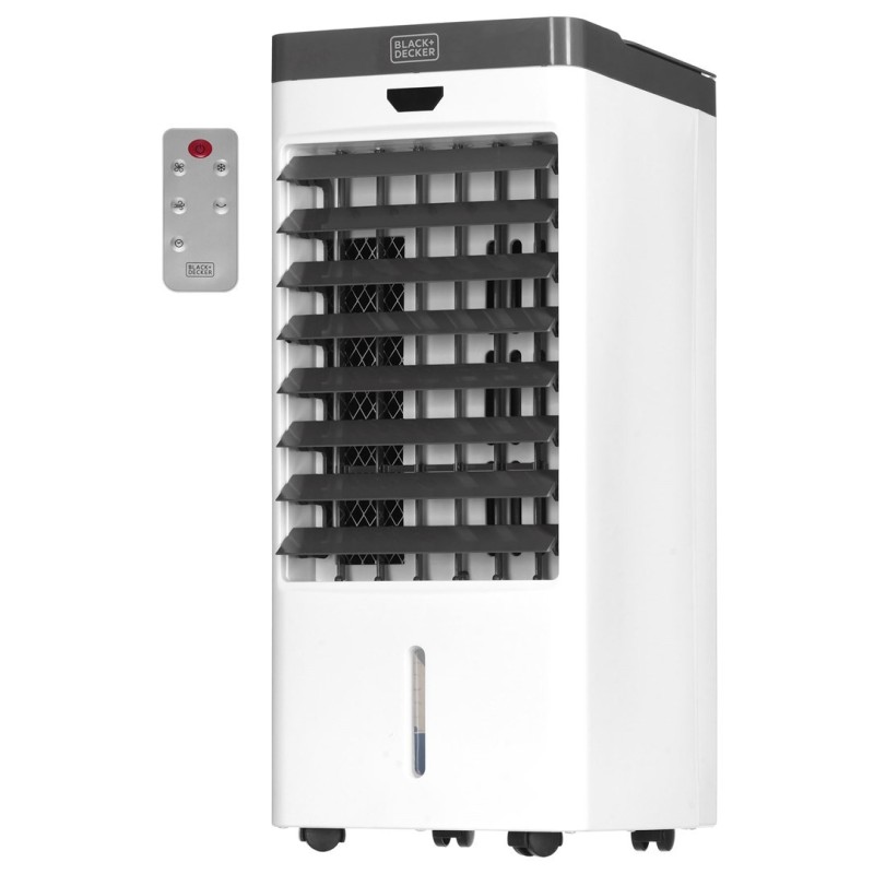 Klimator przenośny Black+Decker BXAC50E Klimator przenośny Black+Decker BXAC50E