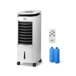 Klimator przenośny Black+Decker BXAC7E