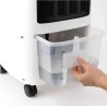 Klimator przenośny Black+Decker BXAC7E