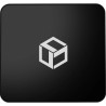 Mini PC Qoobe AP1215U i3-1215U/16GB/SSD 1TB/Win 11 Pro czarny