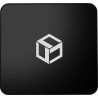Mini PC Qoobe AP1215U i3-1215U/16GB/SSD 1TB/Win 11 Pro czarny