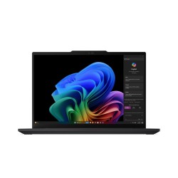 Laptop Lenovo ThinkPad T14s G6 QS X1E-78-100/32GB/1TBSSD/W11Pro/black