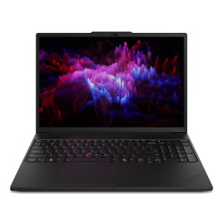 Lenovo ThinkPad P16s - 16-calowa mobilna stacja robocza - Core Ultra 7 1,4 GHz 40,6 cm