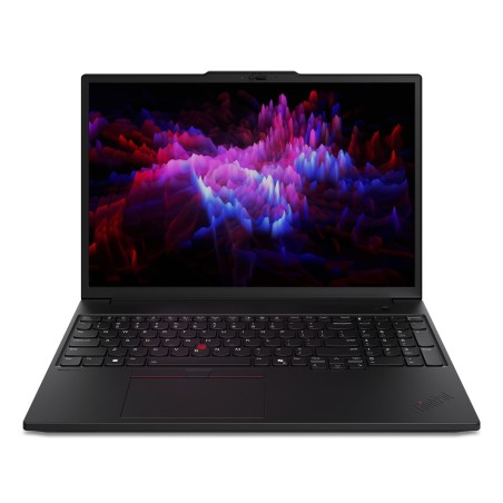 Lenovo ThinkPad P16s - 16-calowa mobilna stacja robocza - Core Ultra 7 1,4 GHz 40,6 cm