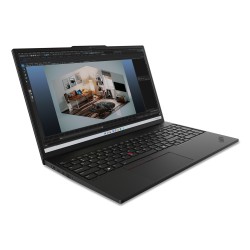 Lenovo ThinkPad P16s - 16-calowa mobilna stacja robocza - Core Ultra 7 1,4 GHz 40,6 cm