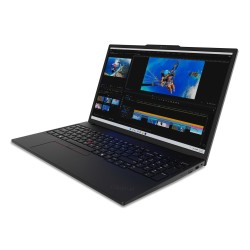 Lenovo ThinkPad P16s - 16-calowa mobilna stacja robocza - Core Ultra 7 1,4 GHz 40,6 cm