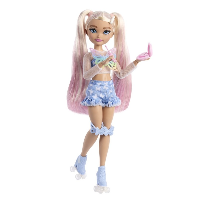 Barbie Dream Besties Malibu Barbie Dream Besties Malibu