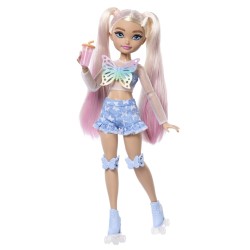 Barbie Dream Besties Malibu