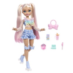 Barbie Dream Besties Malibu