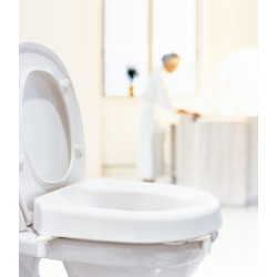 Nakładka z klapą Etac HI-Loo 10 cm