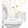 Nakładka z klapą Etac HI-Loo 10 cm