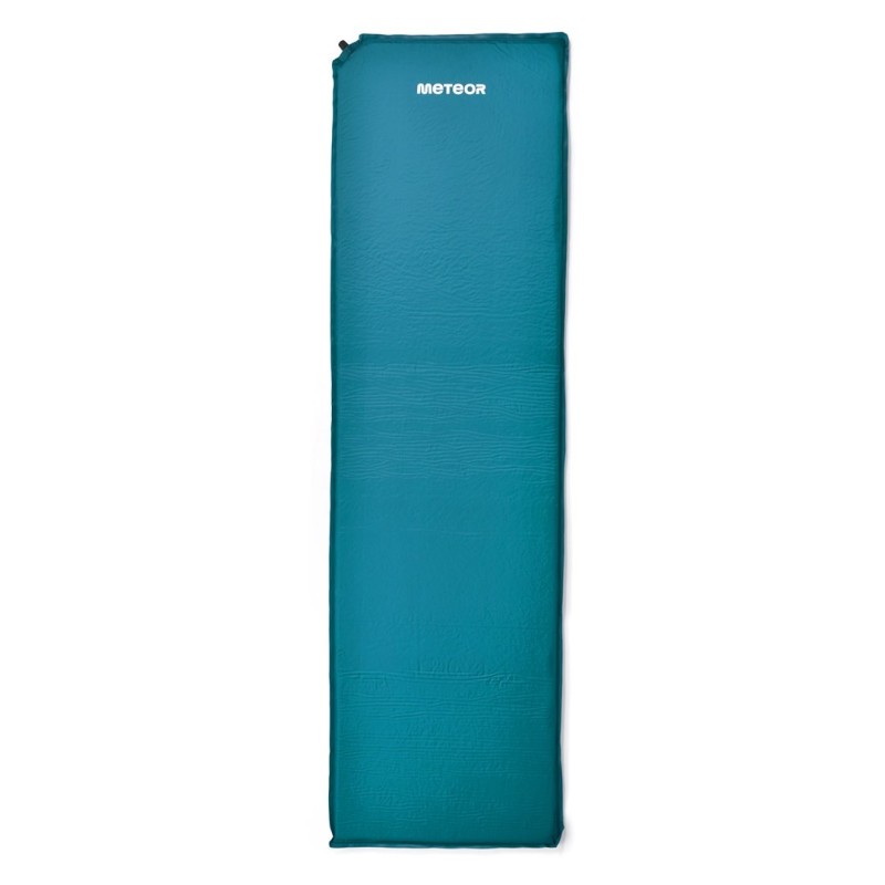 Mata samopompująca Meteor 180 x 50 x 2,5 cm morska 16431 Mata samopompująca Meteor 180 x 50 x 2,5 cm morska 16431
