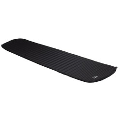 High Peak Minto M Pojedynczy materac Czarny Unisex