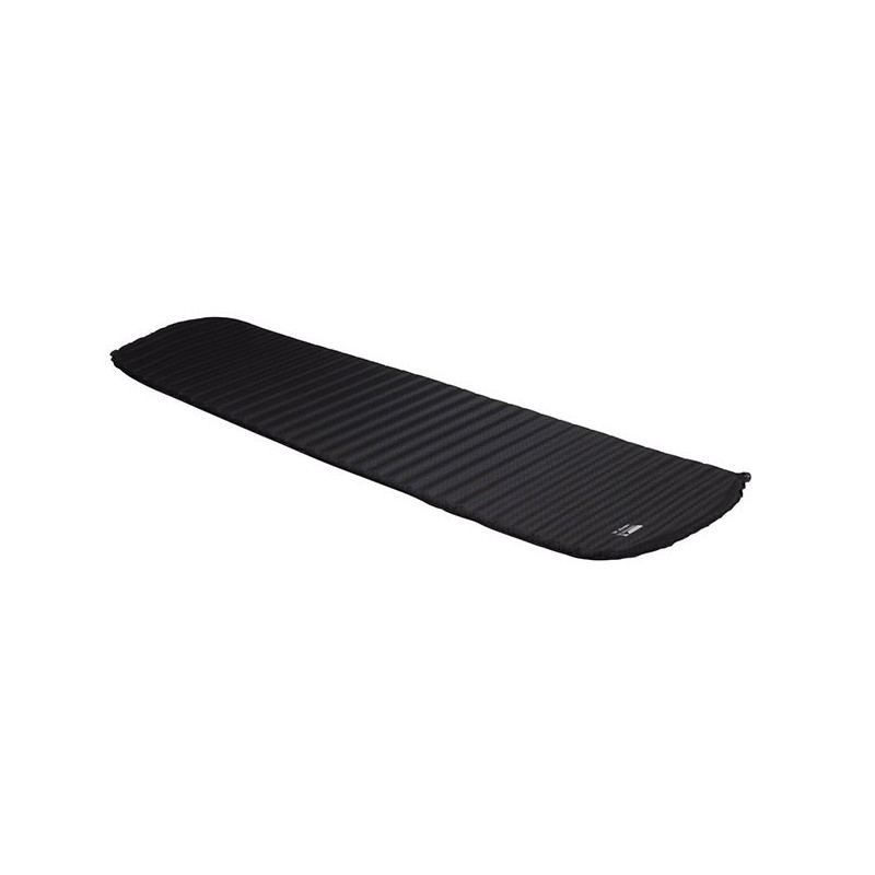 High Peak Minto M Pojedynczy materac Czarny Unisex High Peak Minto M Pojedynczy materac Czarny Unisex