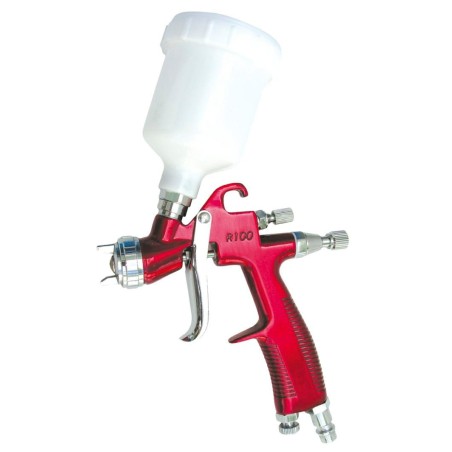 ADLER PISTOLET LAKIERNICZY LVLP 1.0mm....