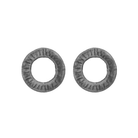 Beyerdynamic EDT 900 PRO X - nauszniki welurowe do DT 900 PRO X, para (szare)