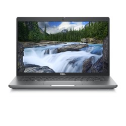 Dell Latitude 5440 i5-1350P 14.0"FHD IPS 250nits AG 16GB DDR4 SSD512 Intel Iris Xe Graphics FgrPr FHD IR Cam Mic WLAN + BT
