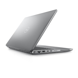 Dell Latitude 5440 i5-1350P 14.0"FHD IPS 250nits AG 16GB DDR4 SSD512 Intel Iris Xe Graphics FgrPr FHD IR Cam Mic WLAN + BT