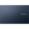 ASUS F1502ZA-SH34 i3-1215U 15.6"FHD 8GB SSD512 BT BLKB Win11 Quiet Blue (REPACK) 2Y