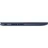 ASUS F1502ZA-SH34 i3-1215U 15.6"FHD 8GB SSD512 BT BLKB Win11 Quiet Blue (REPACK) 2Y