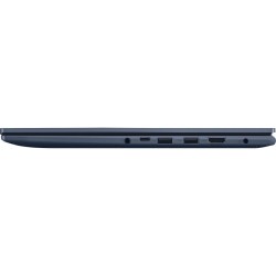 ASUS F1502ZA-SH34 i3-1215U 15.6"FHD 8GB SSD512 BT BLKB Win11 Quiet Blue (REPACK) 2Y