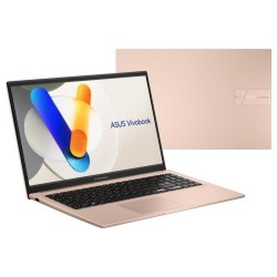 ASUS Vivobook 15 X1504VA-BQ1042 i3-1315U 15.6"FHD IPS-level 60Hz 250nits AG 8GB DDR4 SSD512 UHD Graphics WLAN+BT Cam720p 42WHrs
