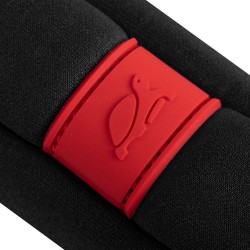 Rivacase Antishock 5123 33,8 cm (13.3") Etui kieszeniowe Czarny