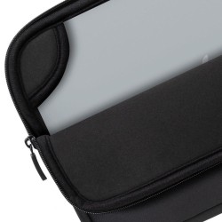 Rivacase Antishock 5123 33,8 cm (13.3") Etui kieszeniowe Czarny