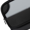 Rivacase Antishock 5123 33,8 cm (13.3") Etui kieszeniowe Czarny