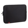 Rivacase Antishock 5123 33,8 cm (13.3") Etui kieszeniowe Czarny