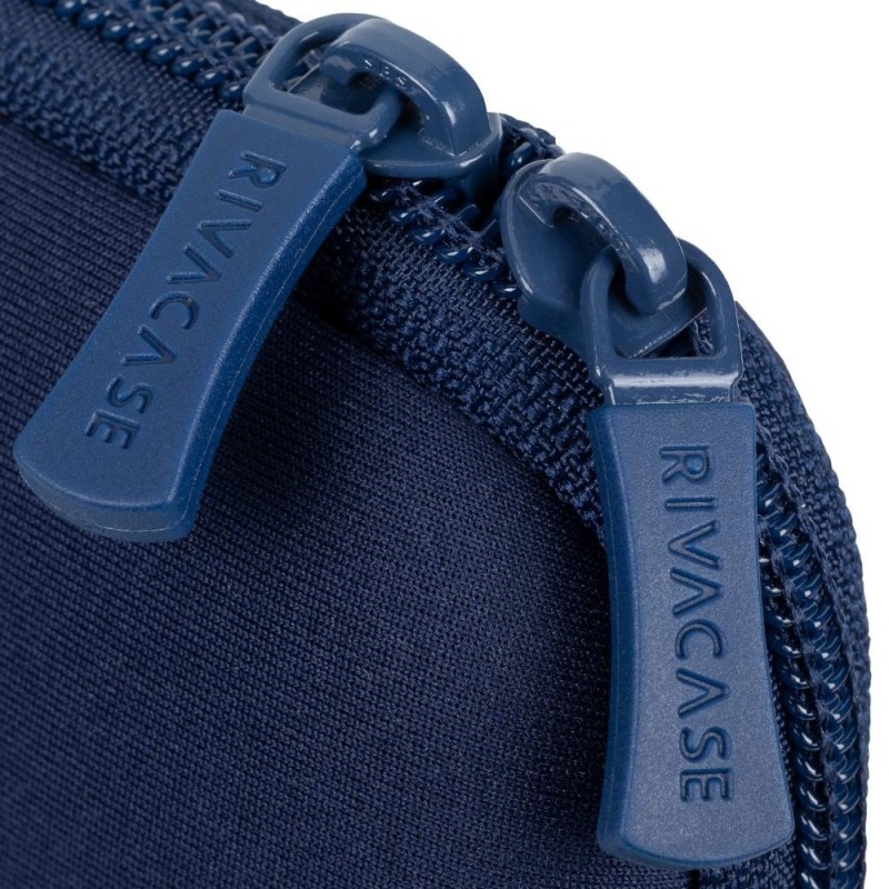 Rivacase Antishock 5123 33,8 cm (13.3") Etui kieszeniowe Niebieski Rivacase Antishock 5123 33,8 cm (13.3") Etui kieszeniowe Niebieski