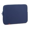 Rivacase Antishock 5123 33,8 cm (13.3") Etui kieszeniowe Niebieski