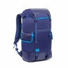 Plecak na laptop 17.3" 30L Rivacase 5361 granatowy