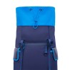 Plecak na laptop 17.3" 30L Rivacase 5361 granatowy