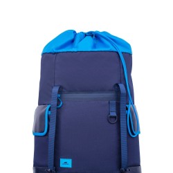 Plecak na laptop 17.3" 30L Rivacase 5361 granatowy