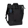 Rivacase Dijon 39,6 cm (15.6") Plecak Czarny