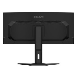 MONITOR GIGABYTE LED 34" MO34WQC 175Hz