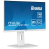 iiyama ProLite XUB2792HSU-W6 LED display 68,6 cm (27") 1920 x 1080 px Full HD Biały