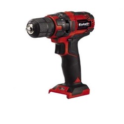 Wiertarko-wkrętarka AKU TC-CD 18/35 Li-Solo EINHELL Czarny, Czerwony