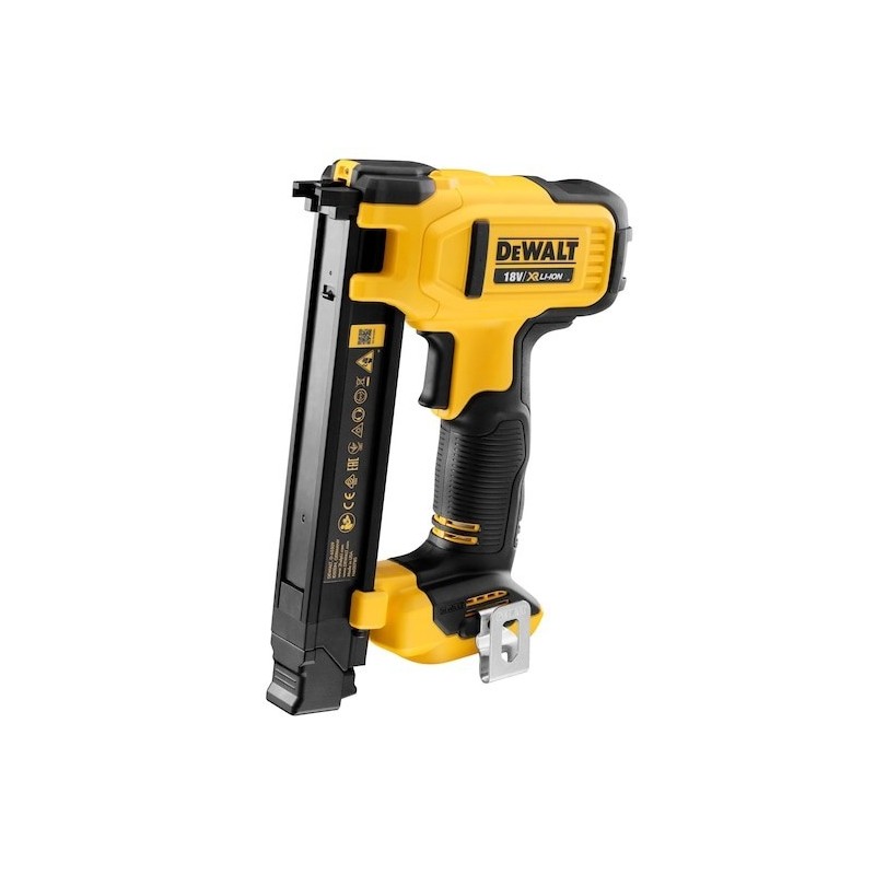DeWALT DCN701N-XJ gwoździarka / zszywacz DeWALT DCN701N-XJ gwoździarka / zszywacz