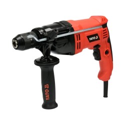 Yato YT-82037 młot udarowo-obrotowy 850 W 2800 RPM