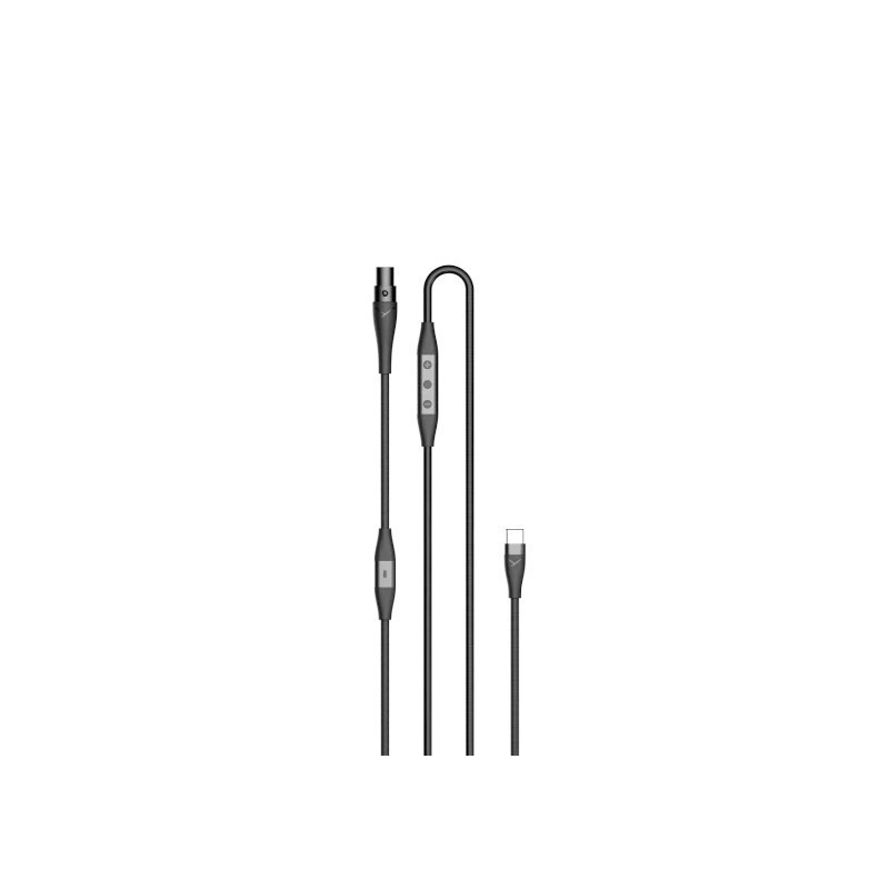Beyerdynamic PRO X USB-C - kabel USB-C - Mini XLR, 1.6 m Beyerdynamic PRO X USB-C - kabel USB-C - Mini XLR, 1.6 m