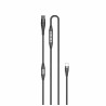 Beyerdynamic PRO X USB-C - kabel USB-C - Mini XLR, 1.6 m