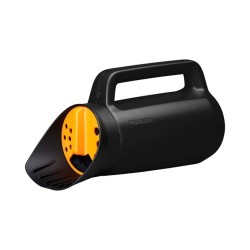 Fiskars 1057076 ręczny rozsiewacz nawozu