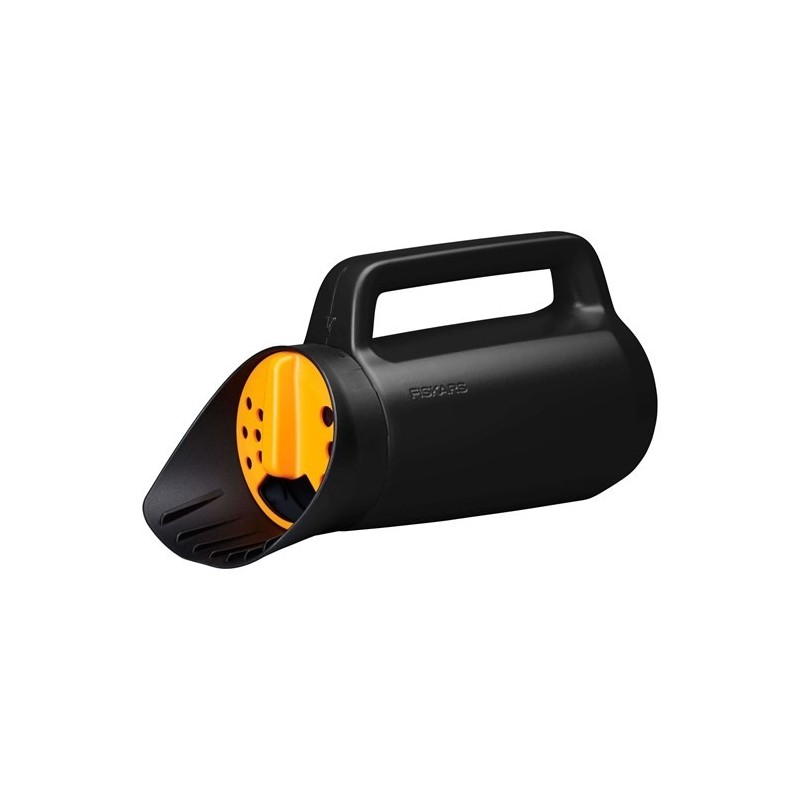 Fiskars 1057076 ręczny rozsiewacz nawozu