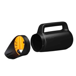 Fiskars 1057076 ręczny rozsiewacz nawozu