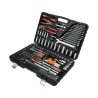 Zestaw kluczy 225 elementów 1/2"/3/8"/1/4" STHOR 58693