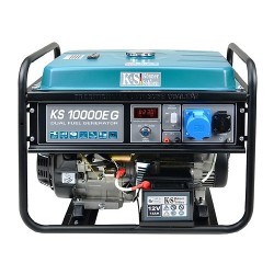 Agregat prądotwórczy hybryd.7kW, 230V KONNER&SOHNEN
