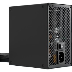 Xilence Performance A+ XN330 | XP750R12 moduł zasilaczy 750 W 20-pin ATX ATX Czarny